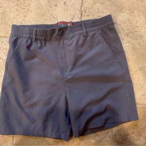 Boys Burlebo Shorts
